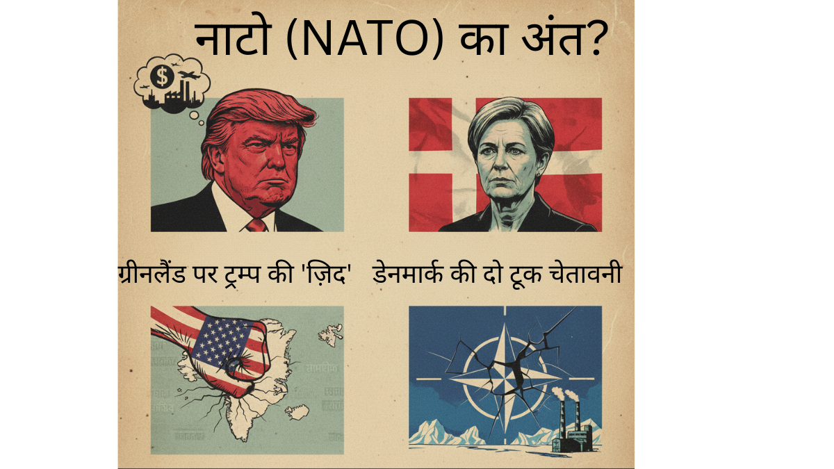 नाटो (NATO)