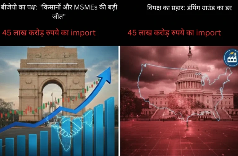 500 बिलियन डील