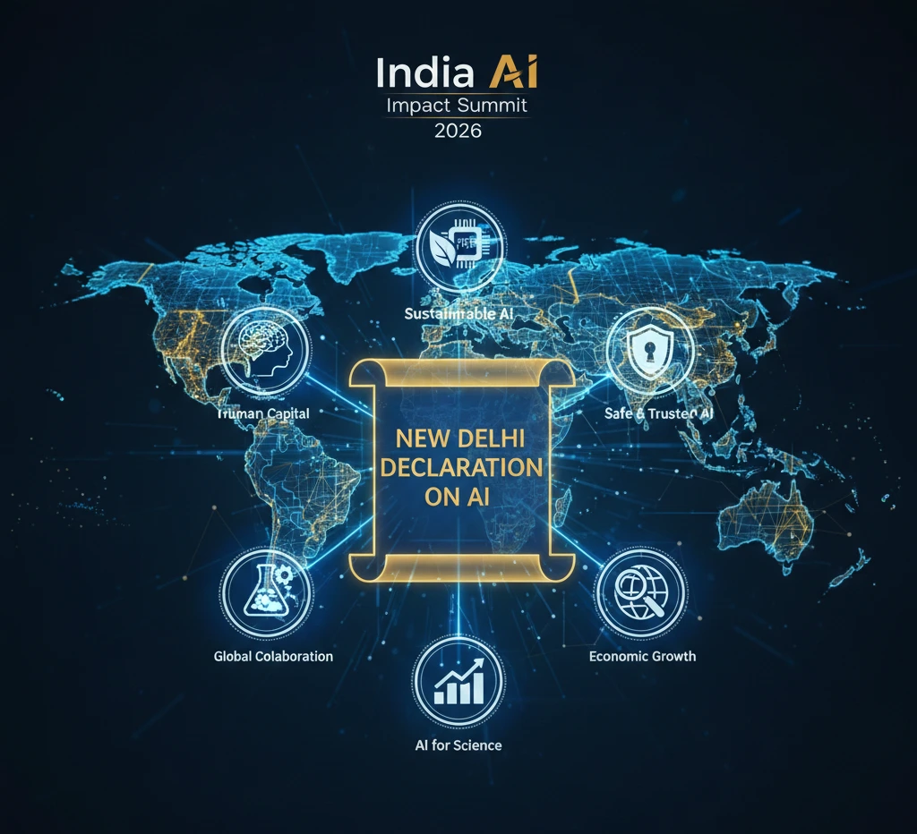 India AI Impact Summit conclusion