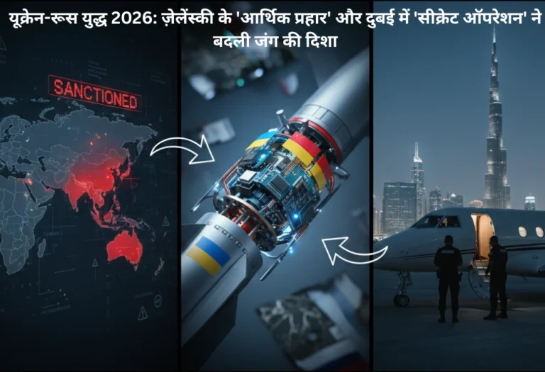 Zelenskyy new sanctions 2026 and Dubai arrest of Russian general attacker